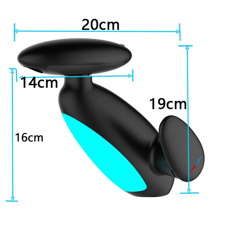 LED Waterfall Basin Faucet – 4-Mode Water Outlet, Temperature Control, Self-Powered by Water Flow